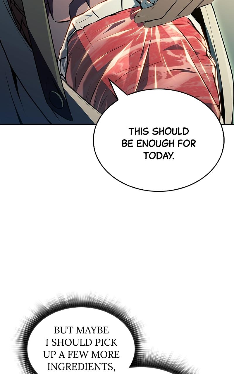 Read Eat Before You Go chapter 37 image 29 on Lezhin