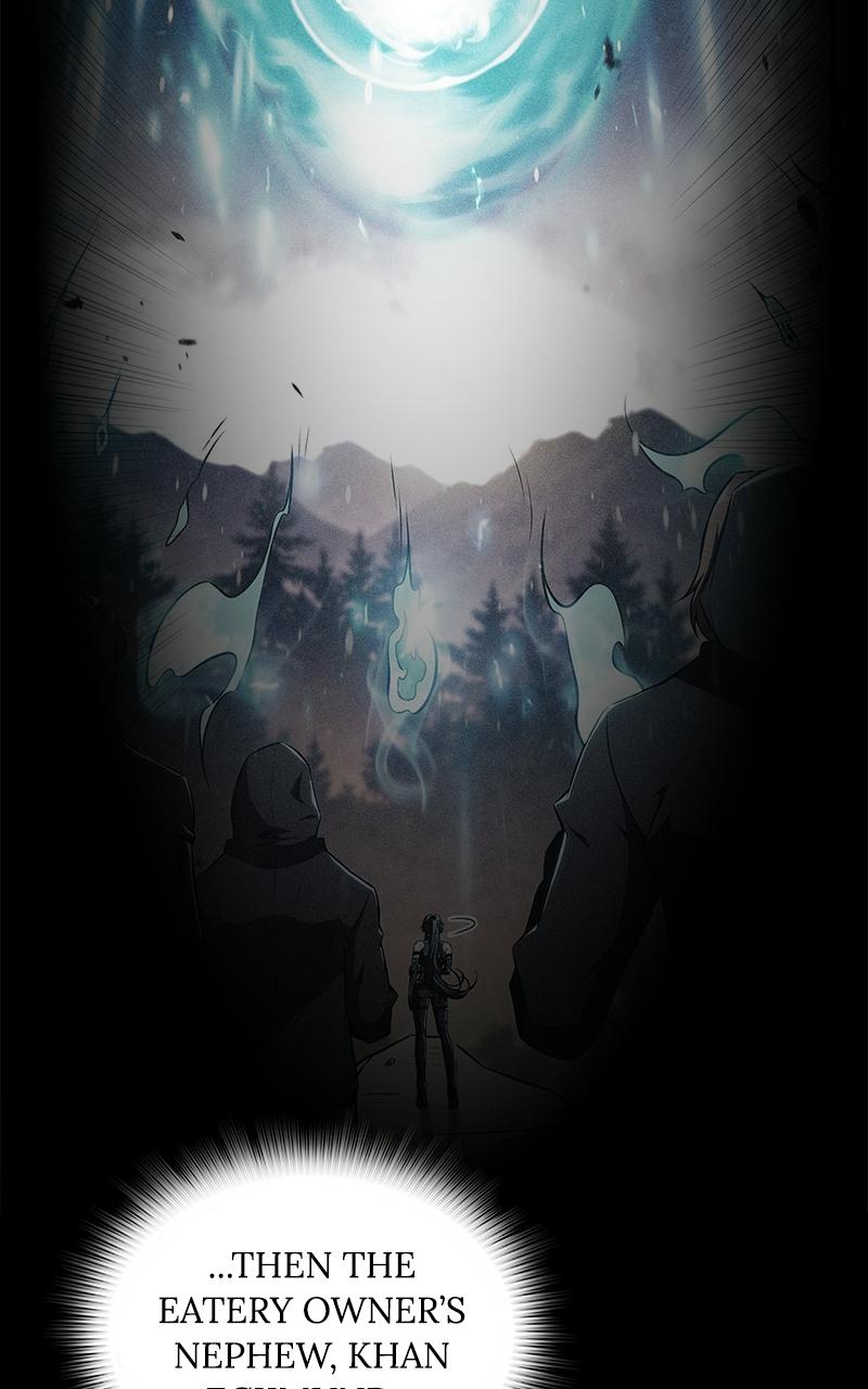 Read Eat Before You Go chapter 37 image 3 on Lezhin