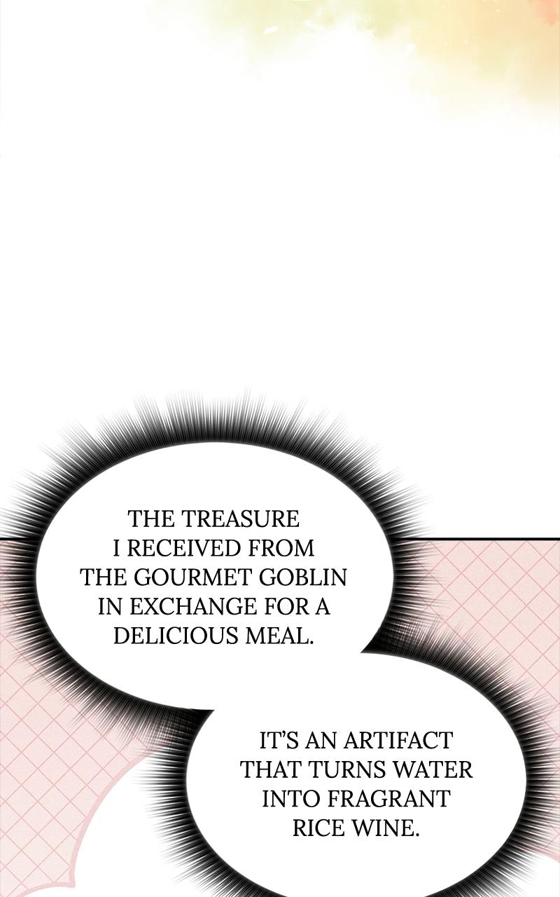 Read Eat Before You Go chapter 37 image 49 on Lezhin