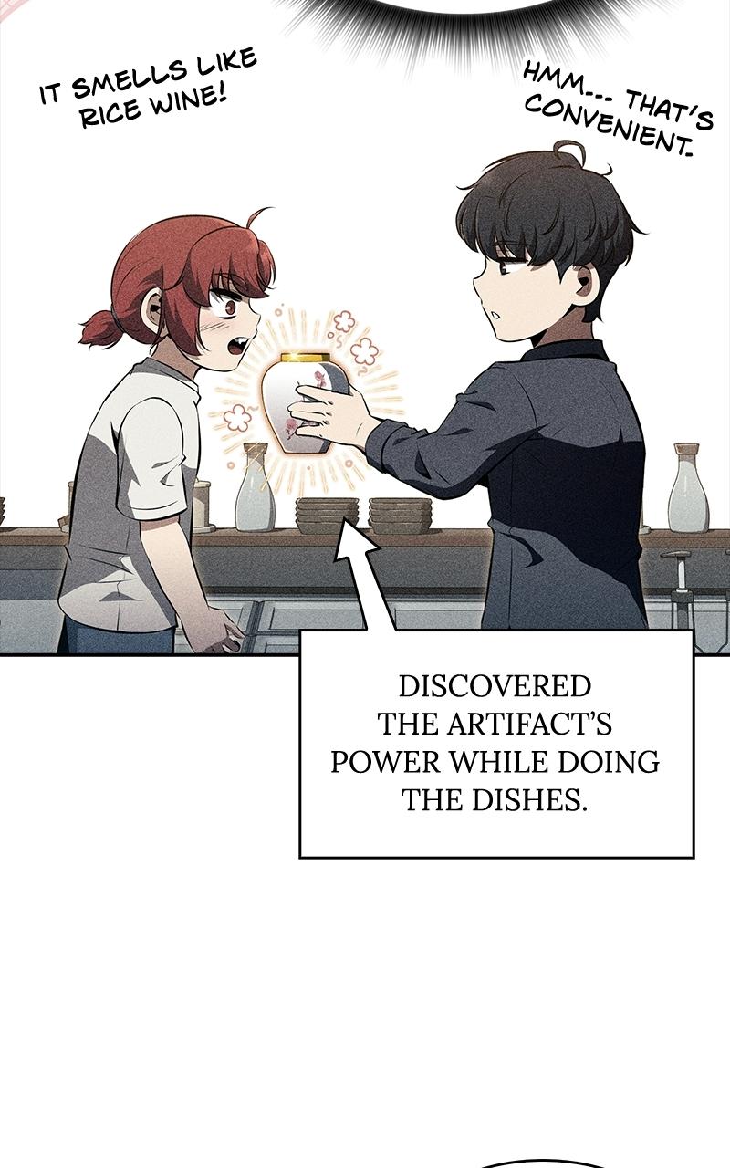 Read Eat Before You Go chapter 37 image 50 on Lezhin