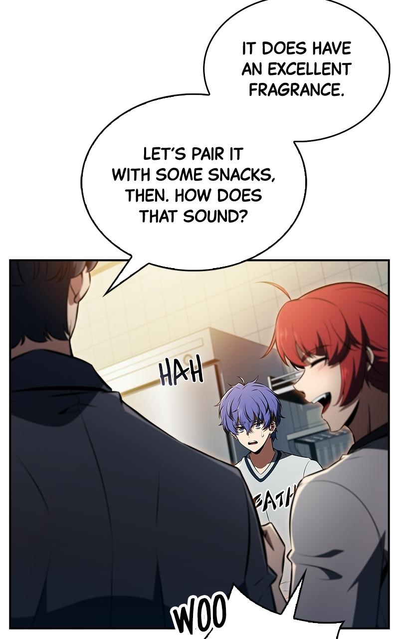 Read Eat Before You Go chapter 37 image 51 on Lezhin