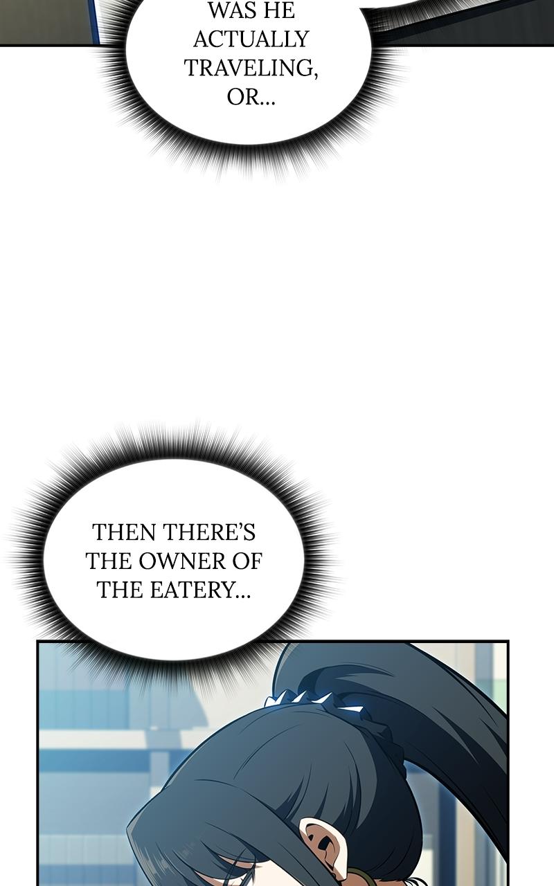 Read Eat Before You Go chapter 37 image 6 on Lezhin