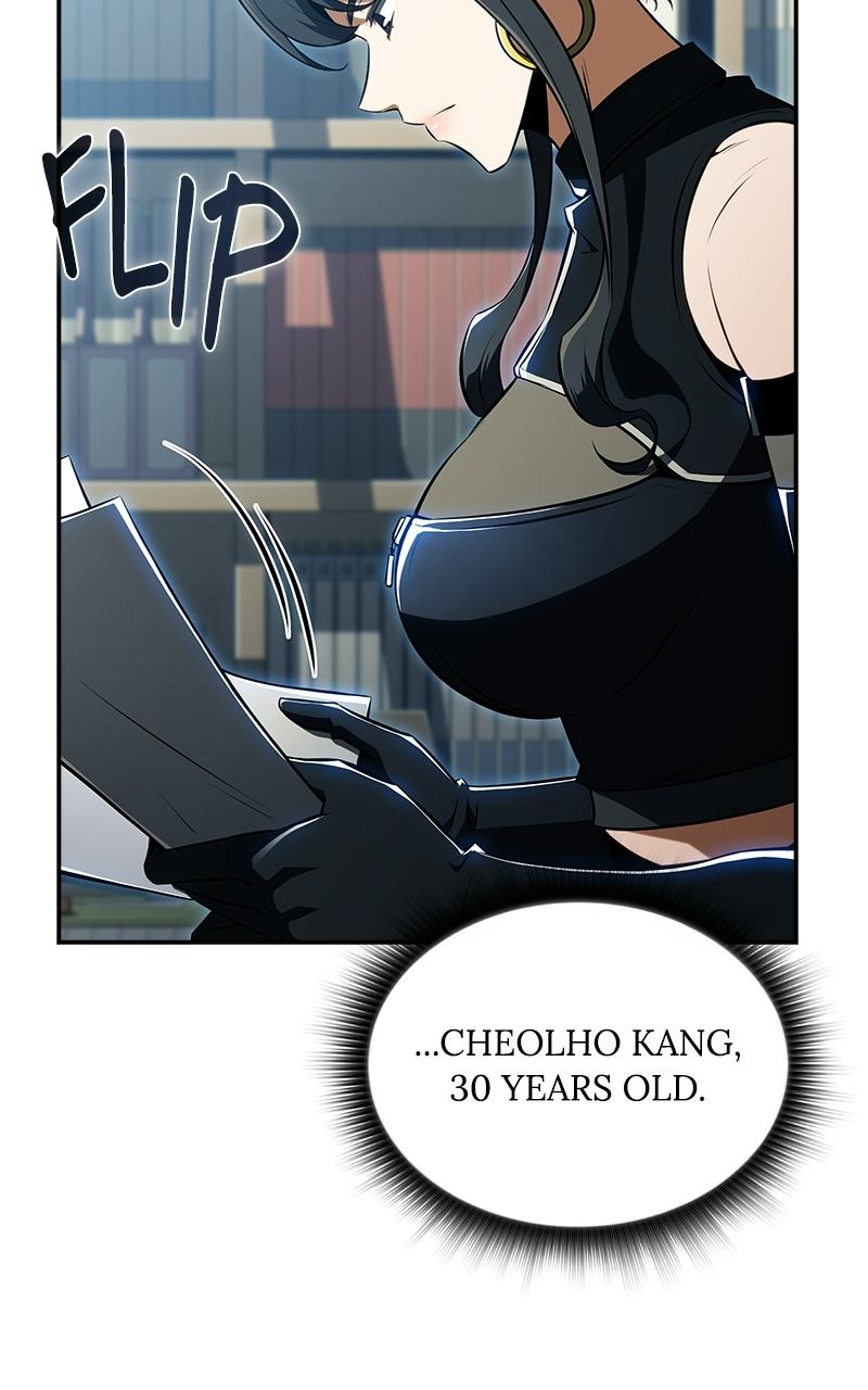 Read Eat Before You Go chapter 37 image 7 on Lezhin