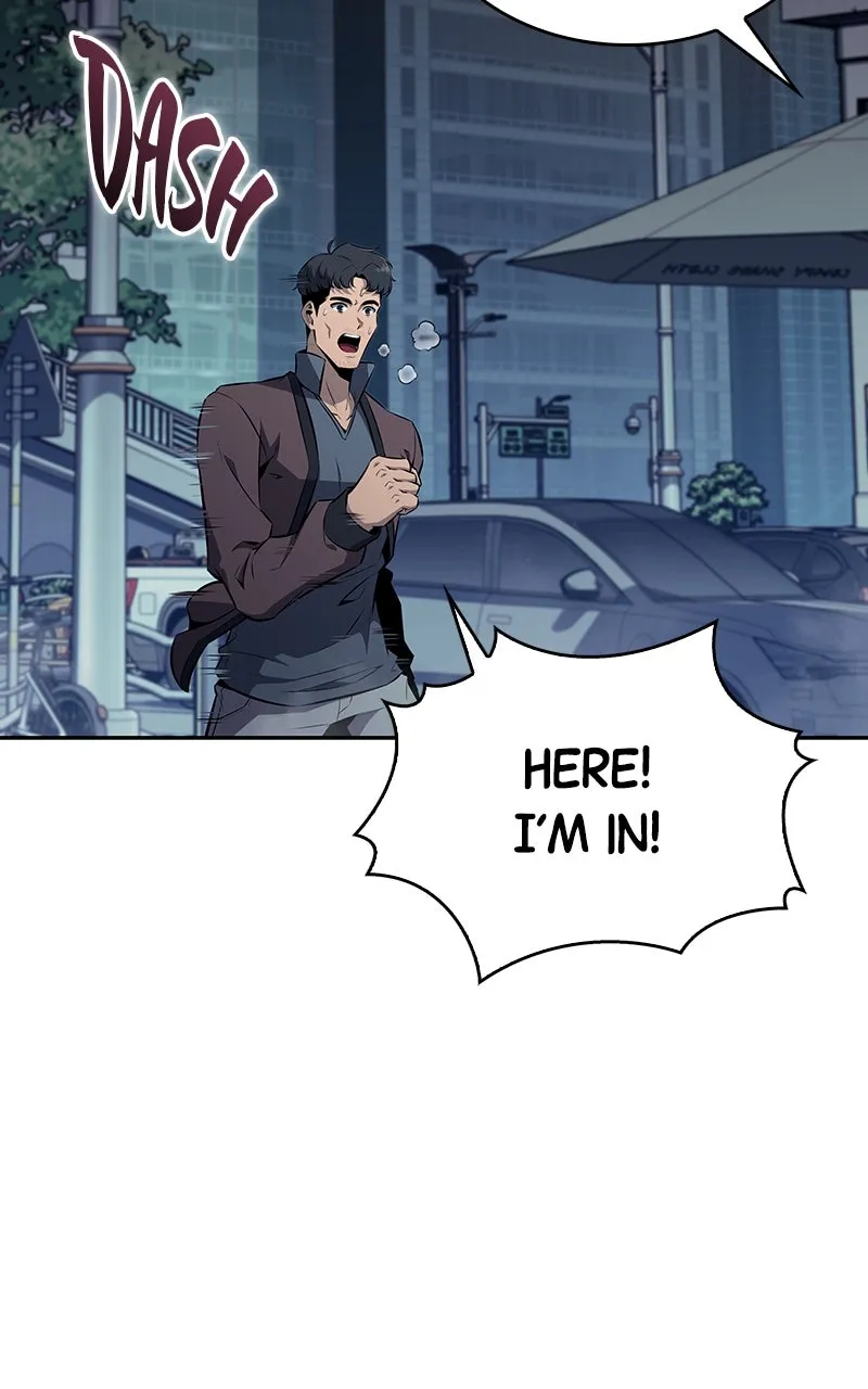 Read Eat Before You Go chapter 4 image 123 on Lezhin