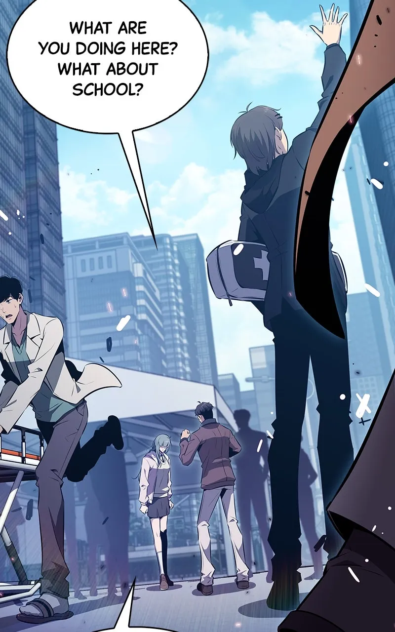 Read Eat Before You Go chapter 4 image 15 on Lezhin