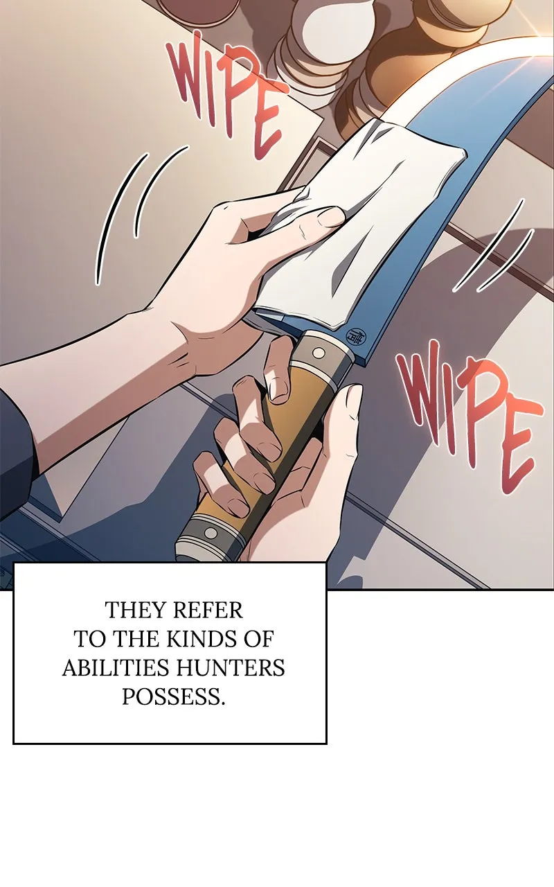 Read Eat Before You Go chapter 4 image 34 on Lezhin