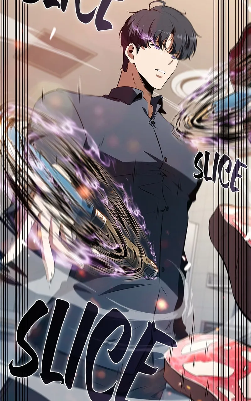 Read Eat Before You Go chapter 4 image 40 on Lezhin