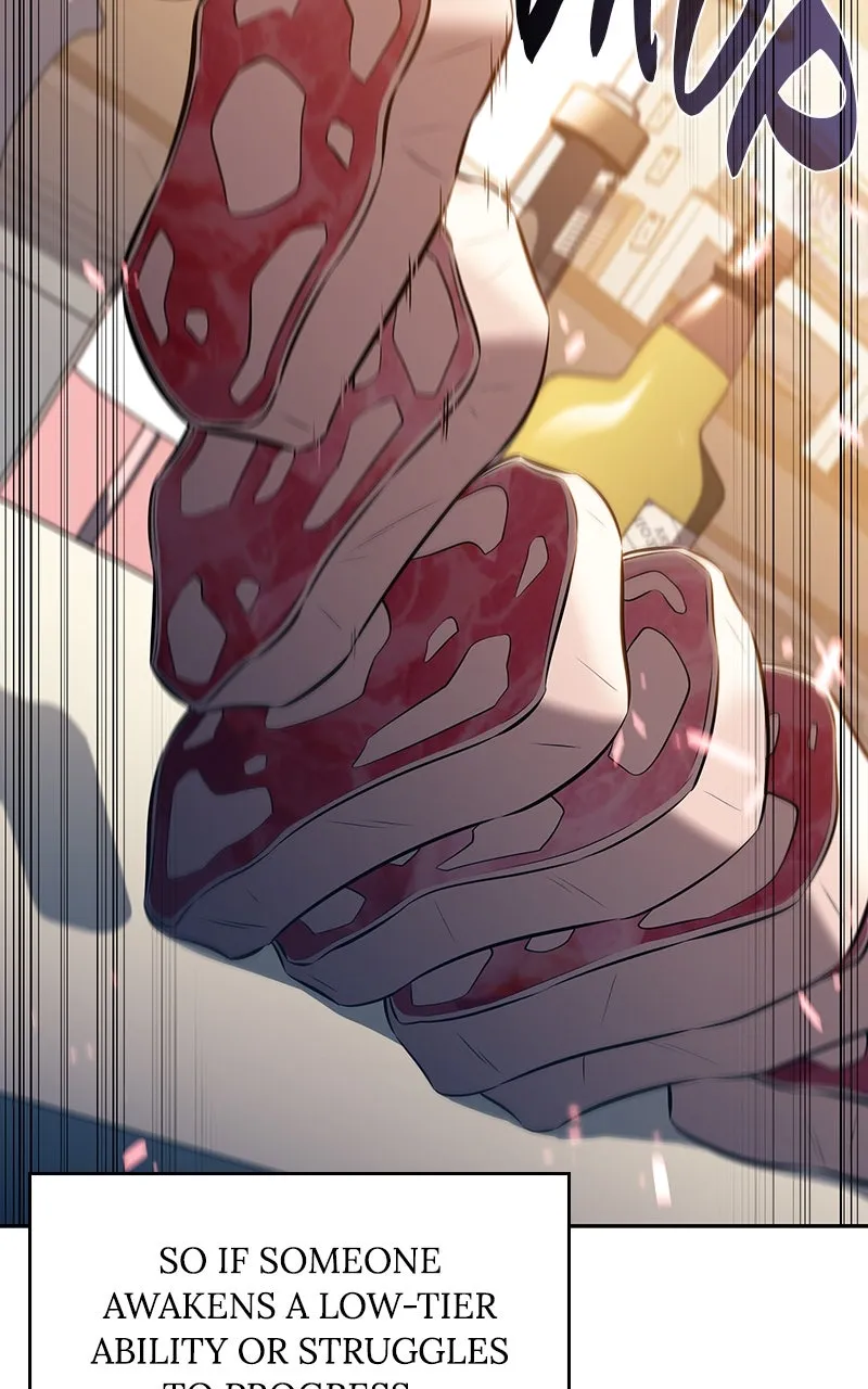 Read Eat Before You Go chapter 4 image 42 on Lezhin