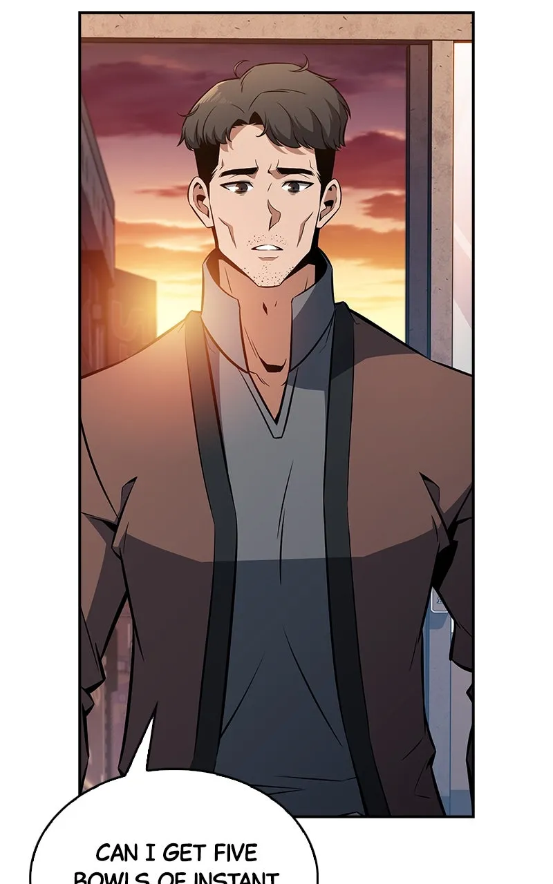 Read Eat Before You Go chapter 4 image 63 on Lezhin