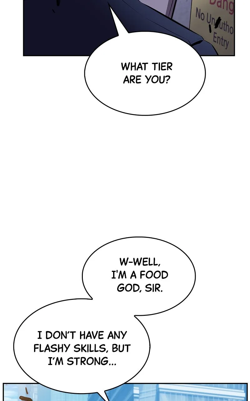 Read Eat Before You Go chapter 4 image 8 on Lezhin