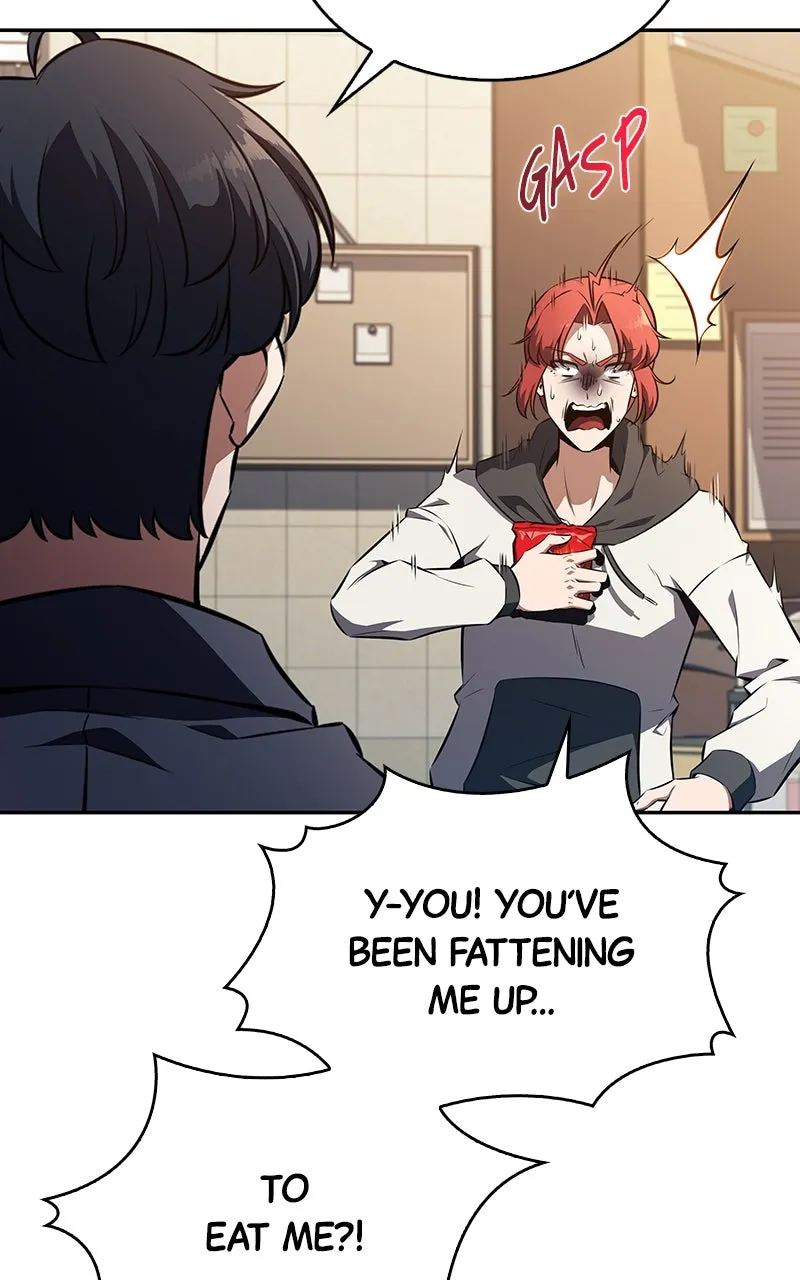 Read Eat Before You Go chapter 4 image 82 on Lezhin