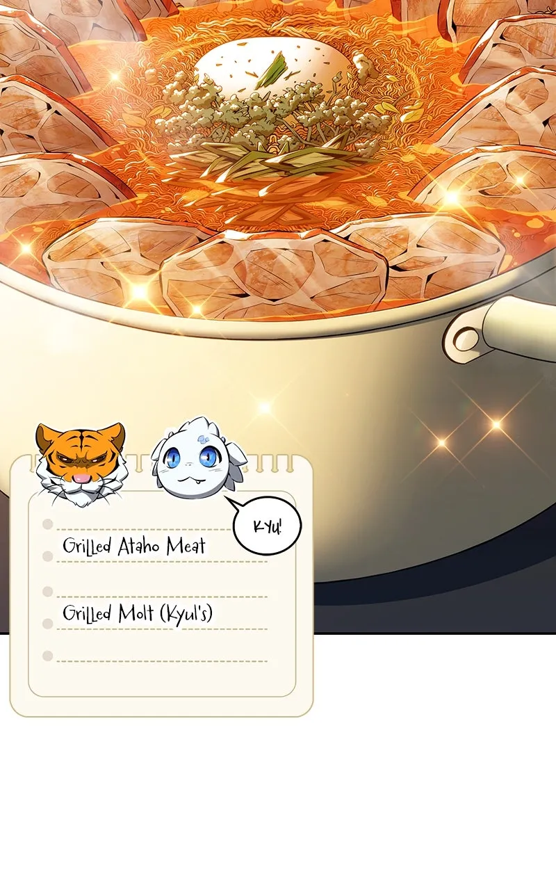 Read Eat Before You Go chapter 4 image 88 on Lezhin