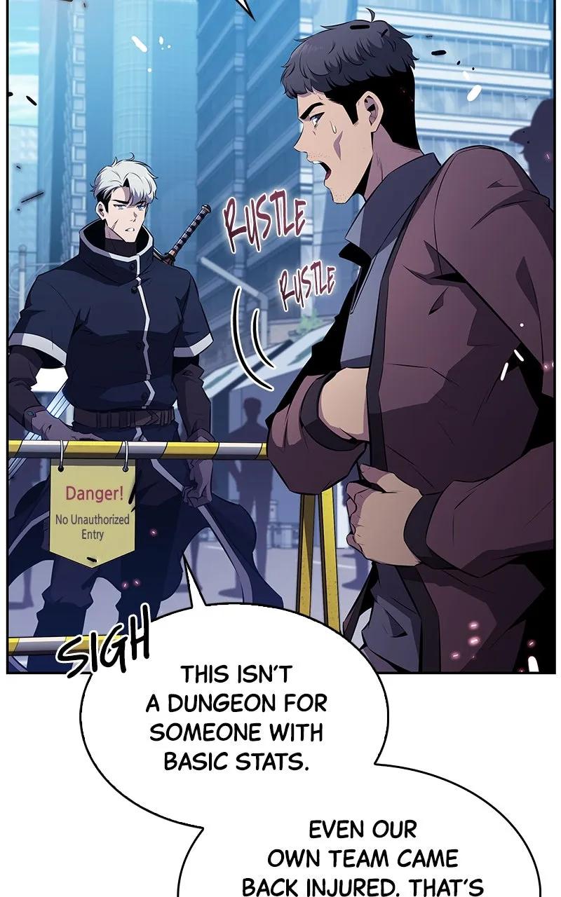 Read Eat Before You Go chapter 4 image 9 on Lezhin