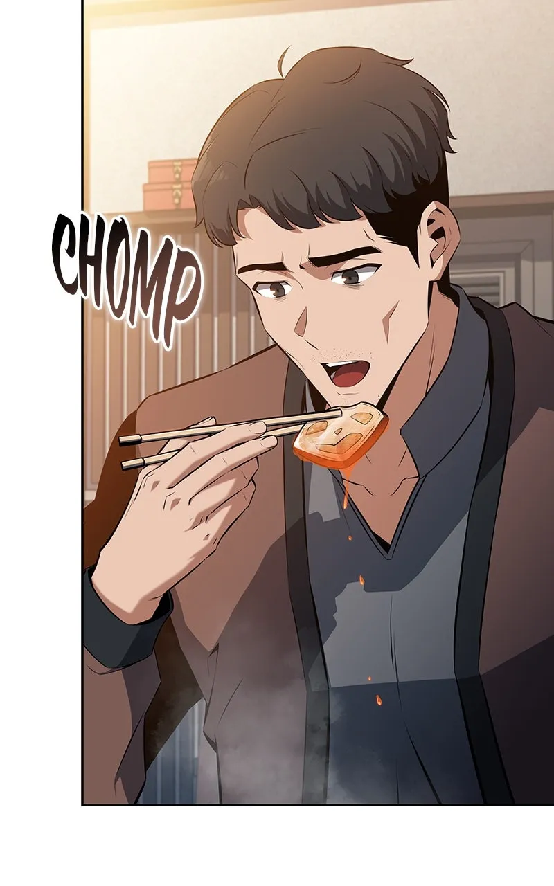 Read Eat Before You Go chapter 4 image 91 on Lezhin