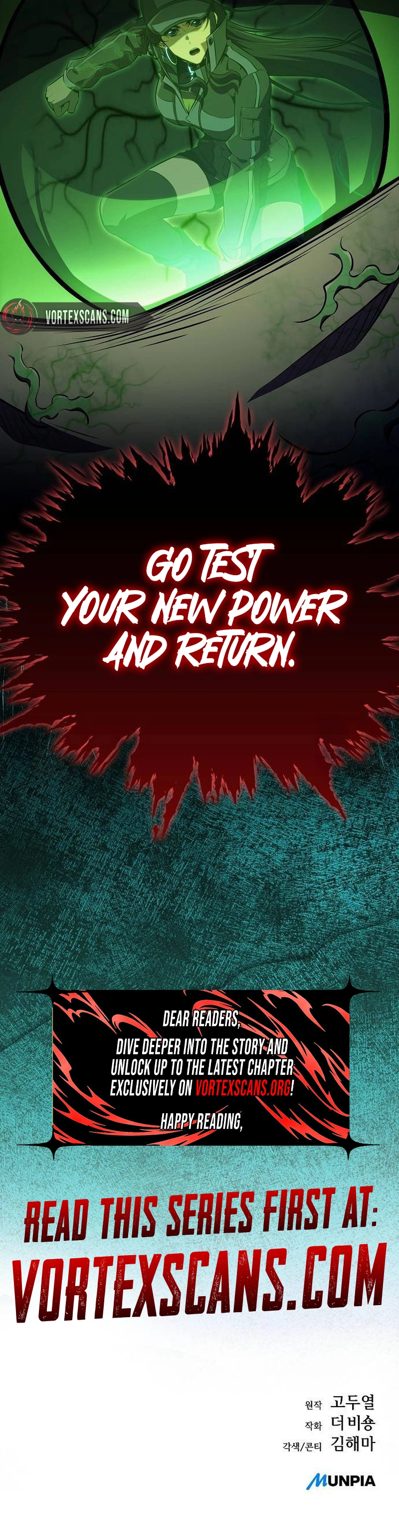 Read Eat Before You Go chapter 41 image 12 on Lezhin