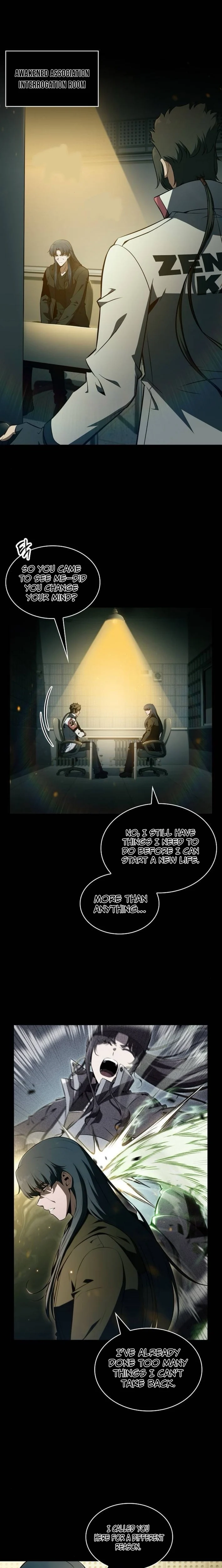 Read Eat Before You Go chapter 45 image 1 on Lezhin