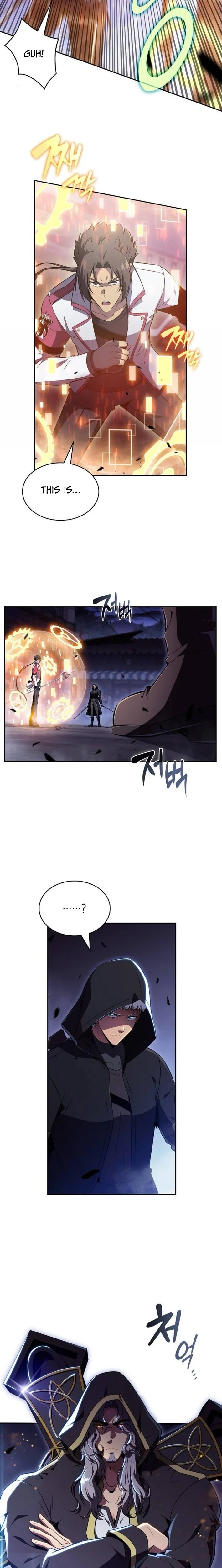 Read Eat Before You Go chapter 45 image 15 on Lezhin