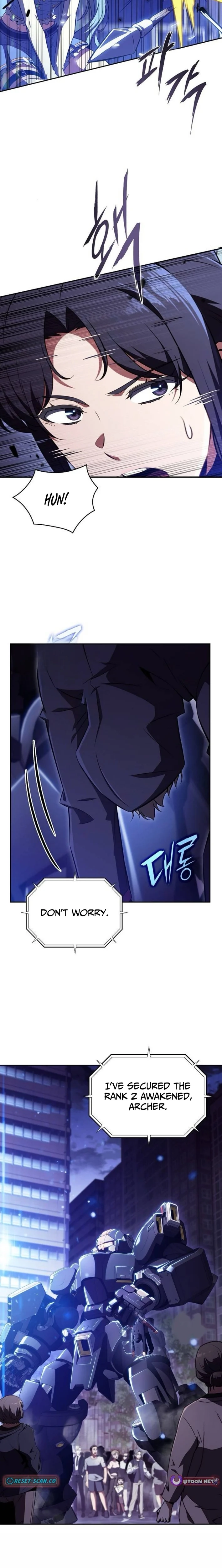 Read Eat Before You Go chapter 45 image 19 on Lezhin