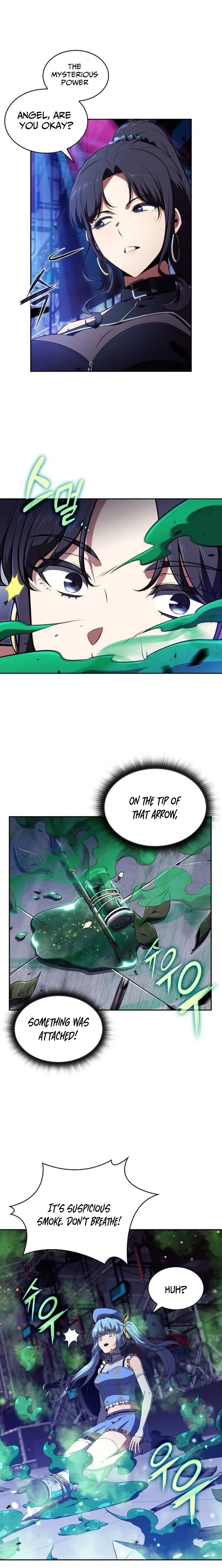 Read Eat Before You Go chapter 45 image 20 on Lezhin