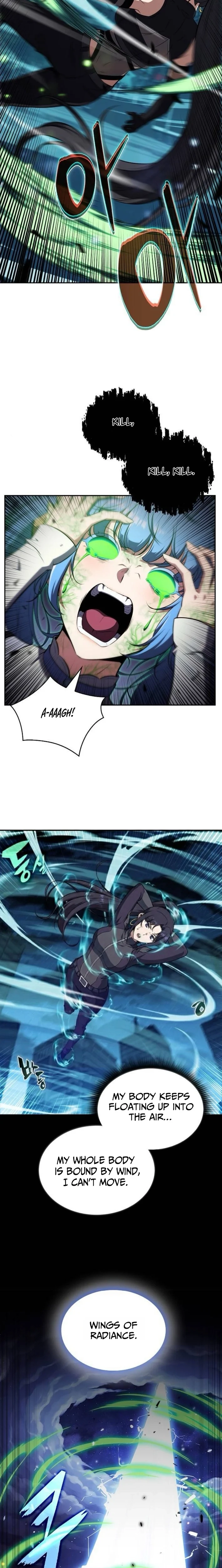 Read Eat Before You Go chapter 45 image 22 on Lezhin