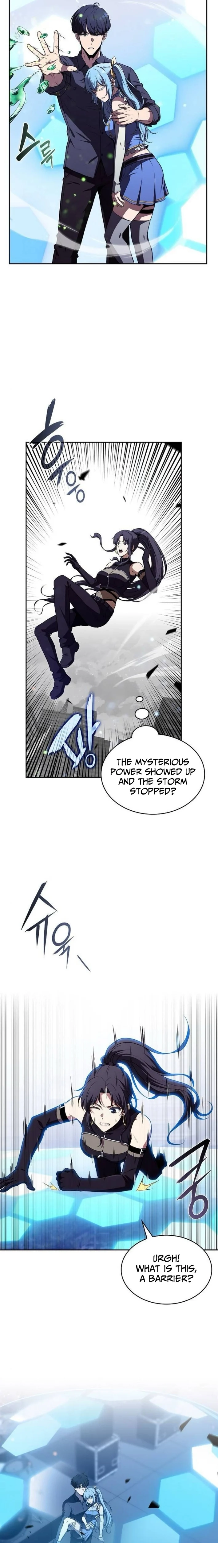 Read Eat Before You Go chapter 45 image 25 on Lezhin
