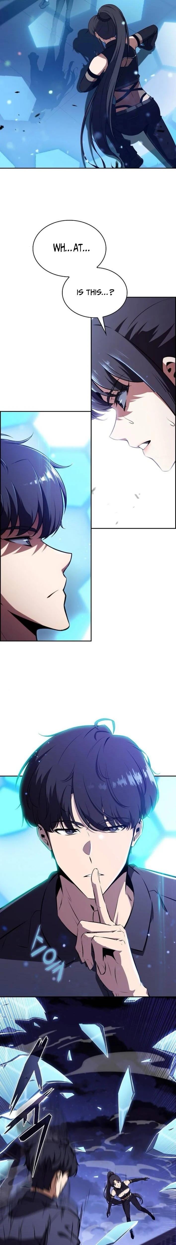 Read Eat Before You Go chapter 45 image 26 on Lezhin