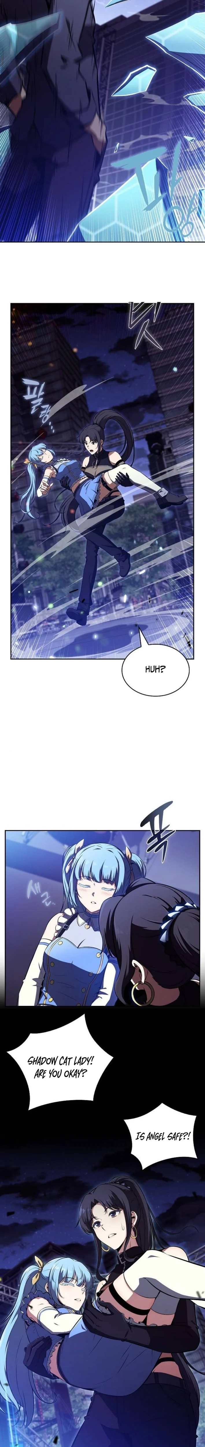 Read Eat Before You Go chapter 45 image 27 on Lezhin