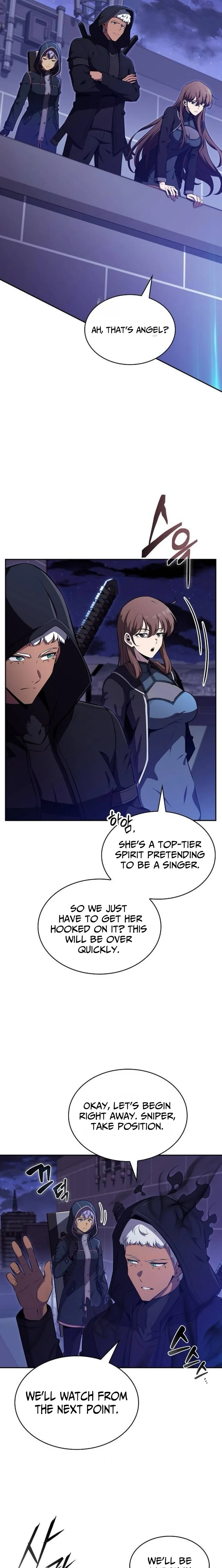 Read Eat Before You Go chapter 45 image 4 on Lezhin