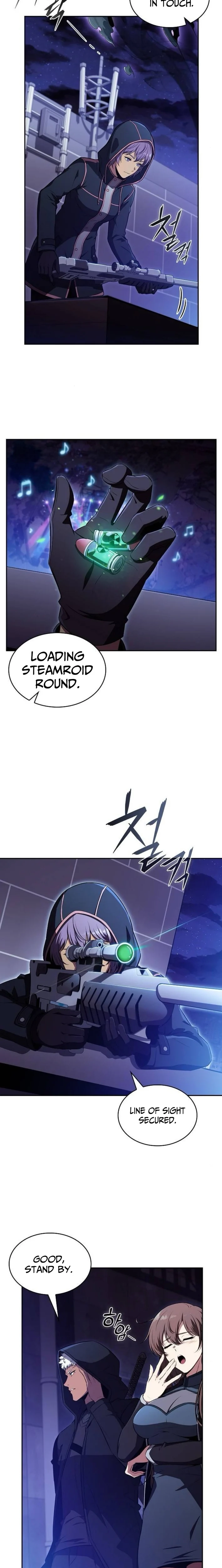 Read Eat Before You Go chapter 45 image 5 on Lezhin