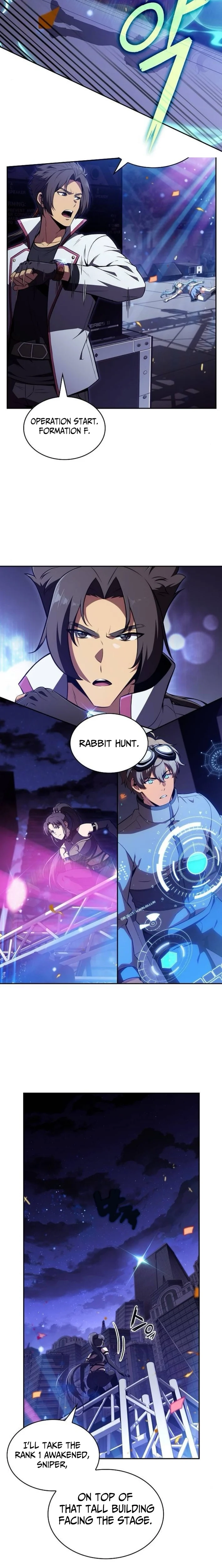 Read Eat Before You Go chapter 45 image 8 on Lezhin