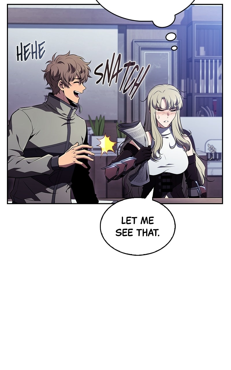 Read Eat Before You Go chapter 46 image 12 on Lezhin