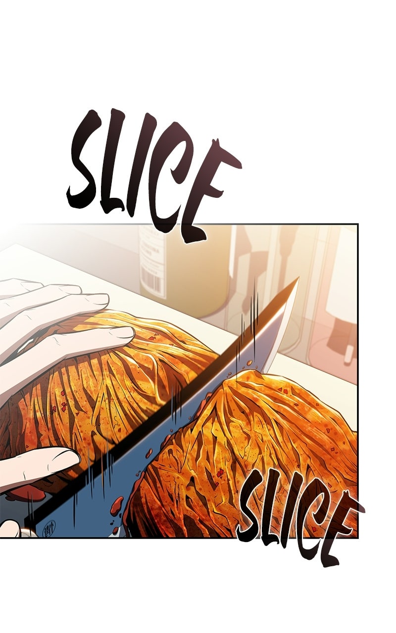 Read Eat Before You Go chapter 46 image 17 on Lezhin