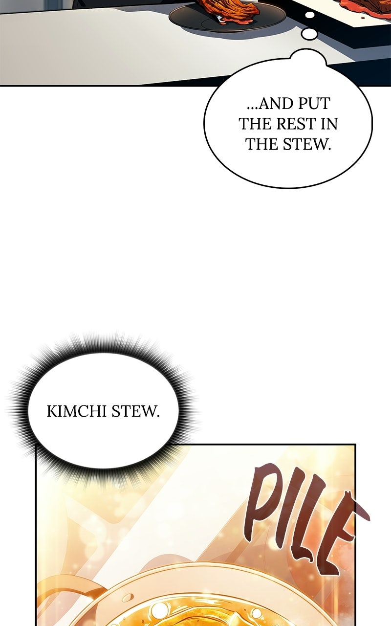 Read Eat Before You Go chapter 46 image 19 on Lezhin