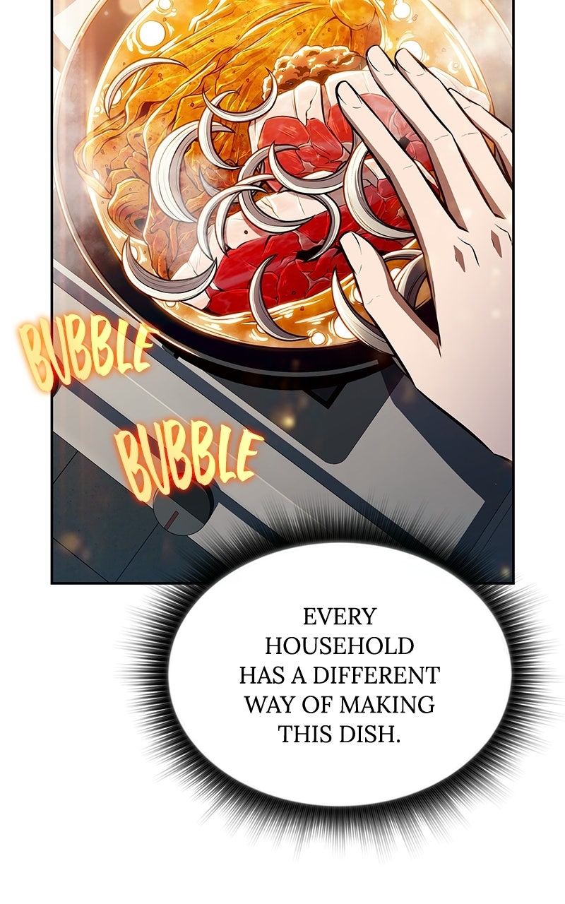 Read Eat Before You Go chapter 46 image 20 on Lezhin