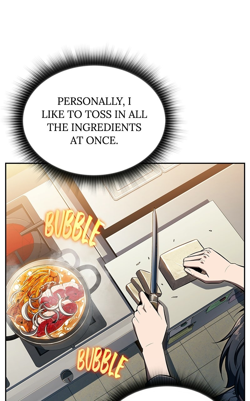 Read Eat Before You Go chapter 46 image 21 on Lezhin