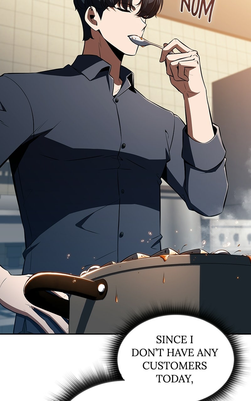 Read Eat Before You Go chapter 46 image 23 on Lezhin