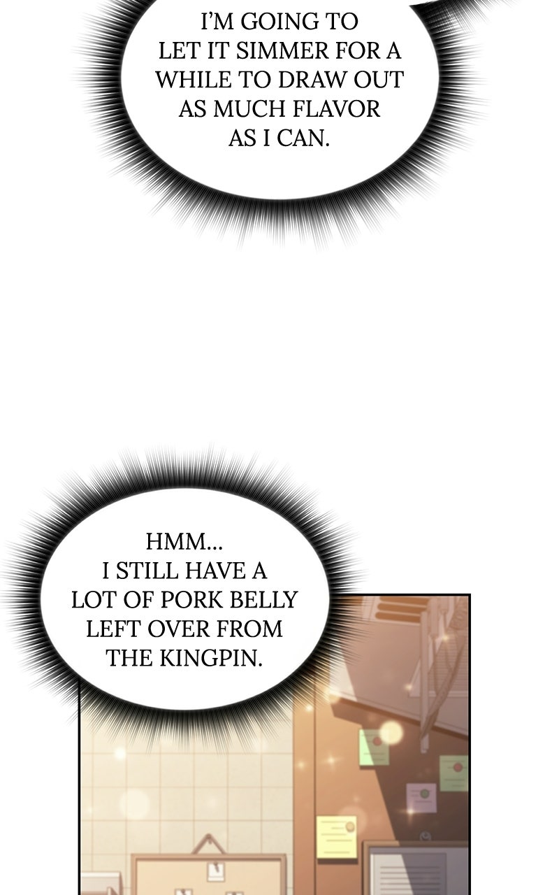 Read Eat Before You Go chapter 46 image 24 on Lezhin