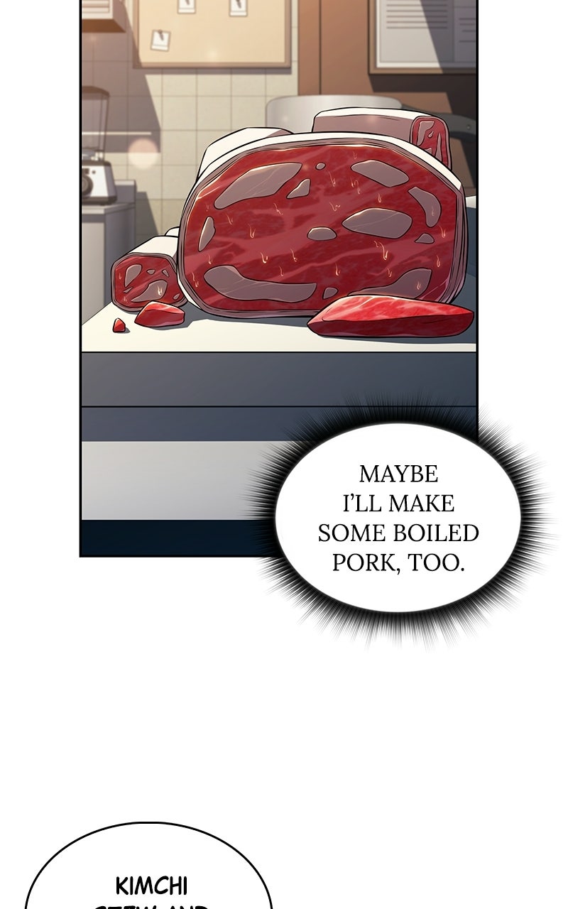 Read Eat Before You Go chapter 46 image 25 on Lezhin