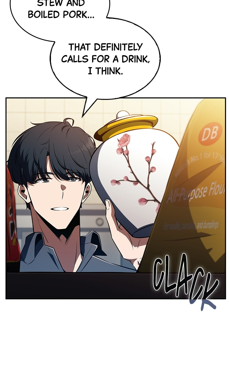 Read Eat Before You Go chapter 46 image 26 on Lezhin