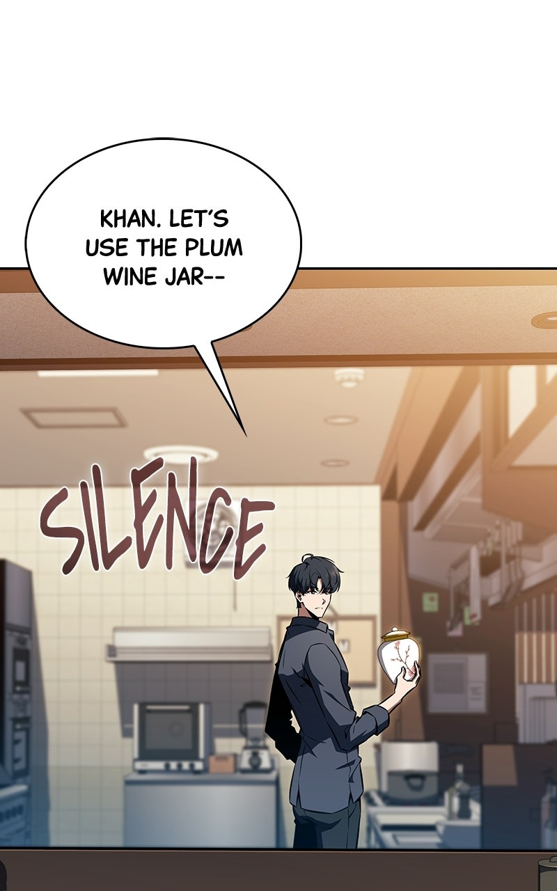 Read Eat Before You Go chapter 46 image 27 on Lezhin