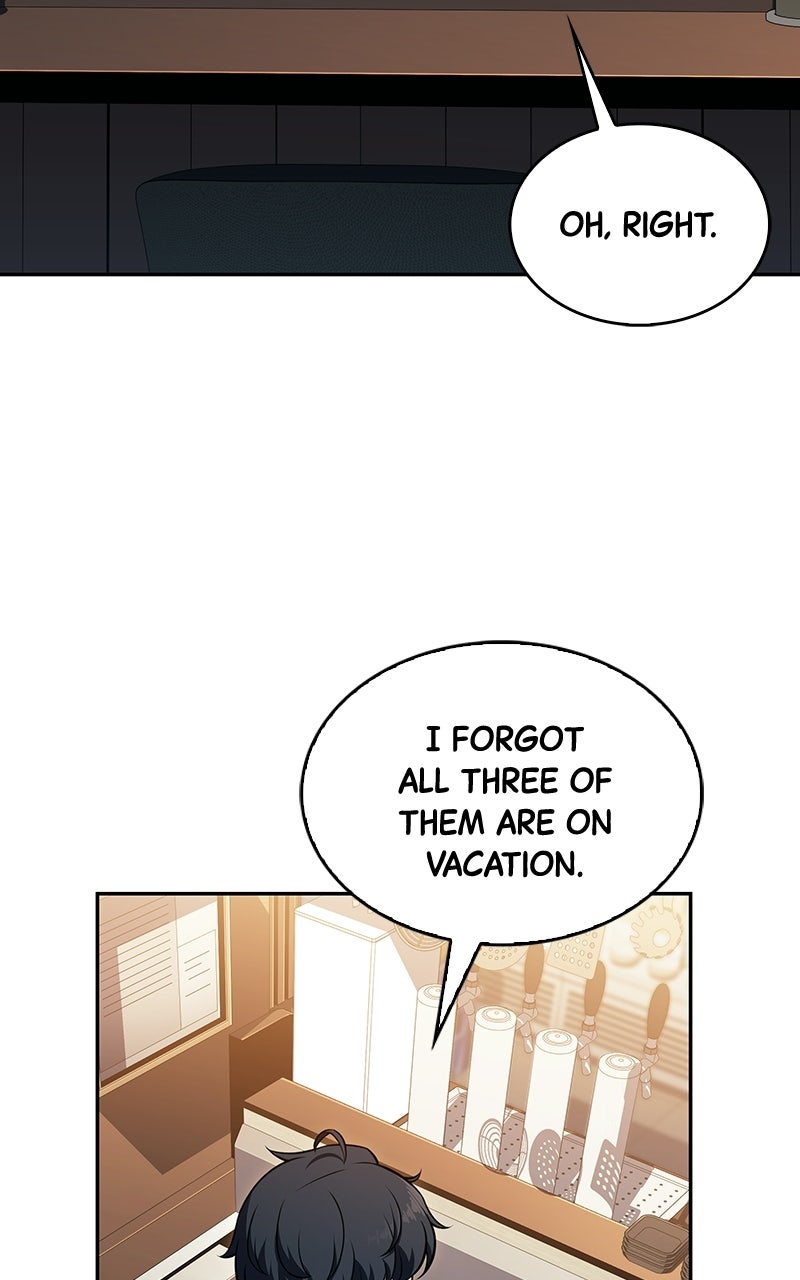 Read Eat Before You Go chapter 46 image 28 on Lezhin