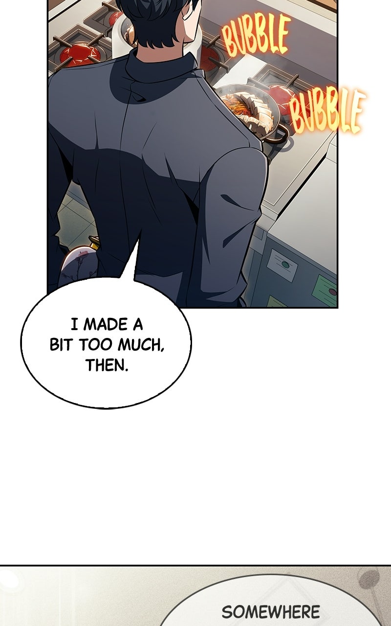 Read Eat Before You Go chapter 46 image 29 on Lezhin