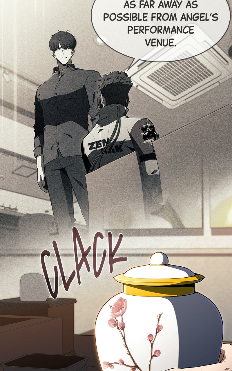 Read Eat Before You Go chapter 46 image 30 on Lezhin