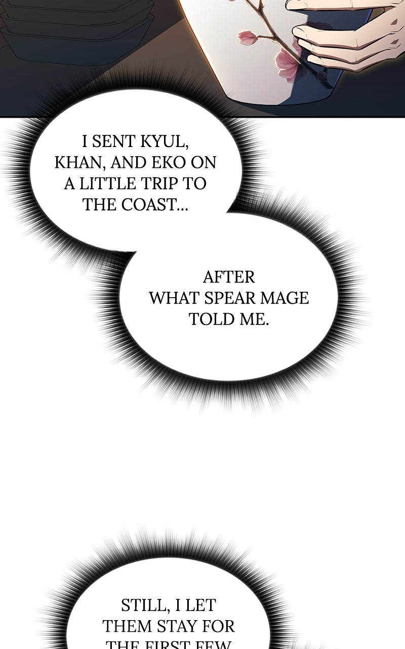 Read Eat Before You Go chapter 46 image 31 on Lezhin
