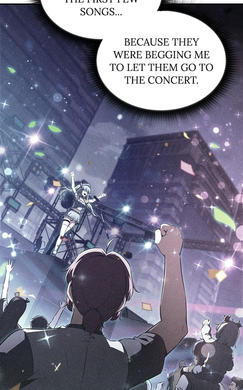 Read Eat Before You Go chapter 46 image 32 on Lezhin