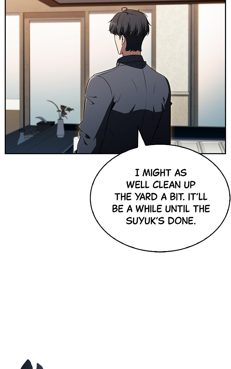 Read Eat Before You Go chapter 46 image 36 on Lezhin