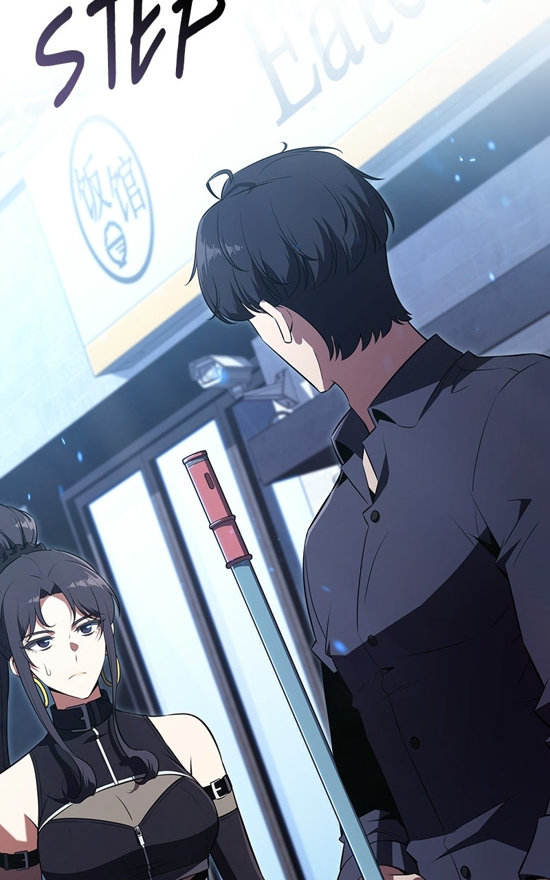 Read Eat Before You Go chapter 46 image 40 on Lezhin