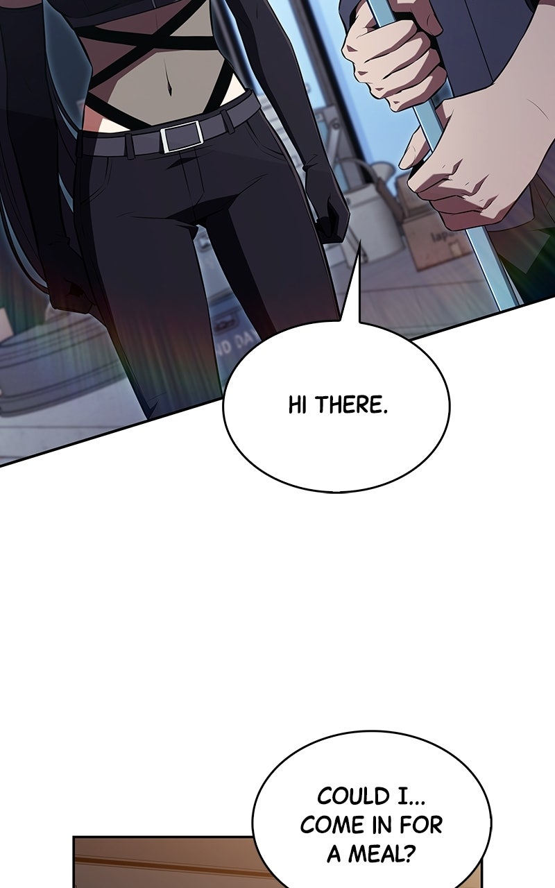 Read Eat Before You Go chapter 46 image 41 on Lezhin