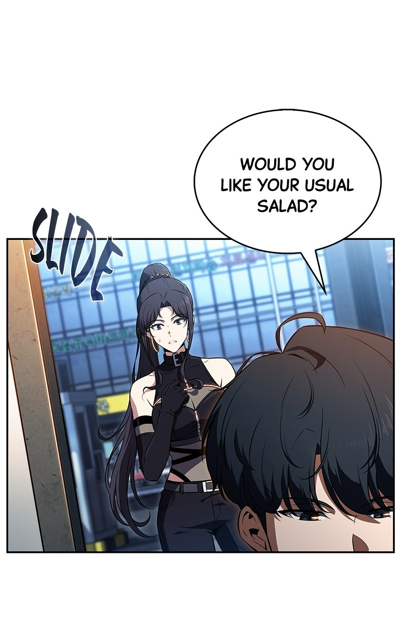 Read Eat Before You Go chapter 46 image 43 on Lezhin