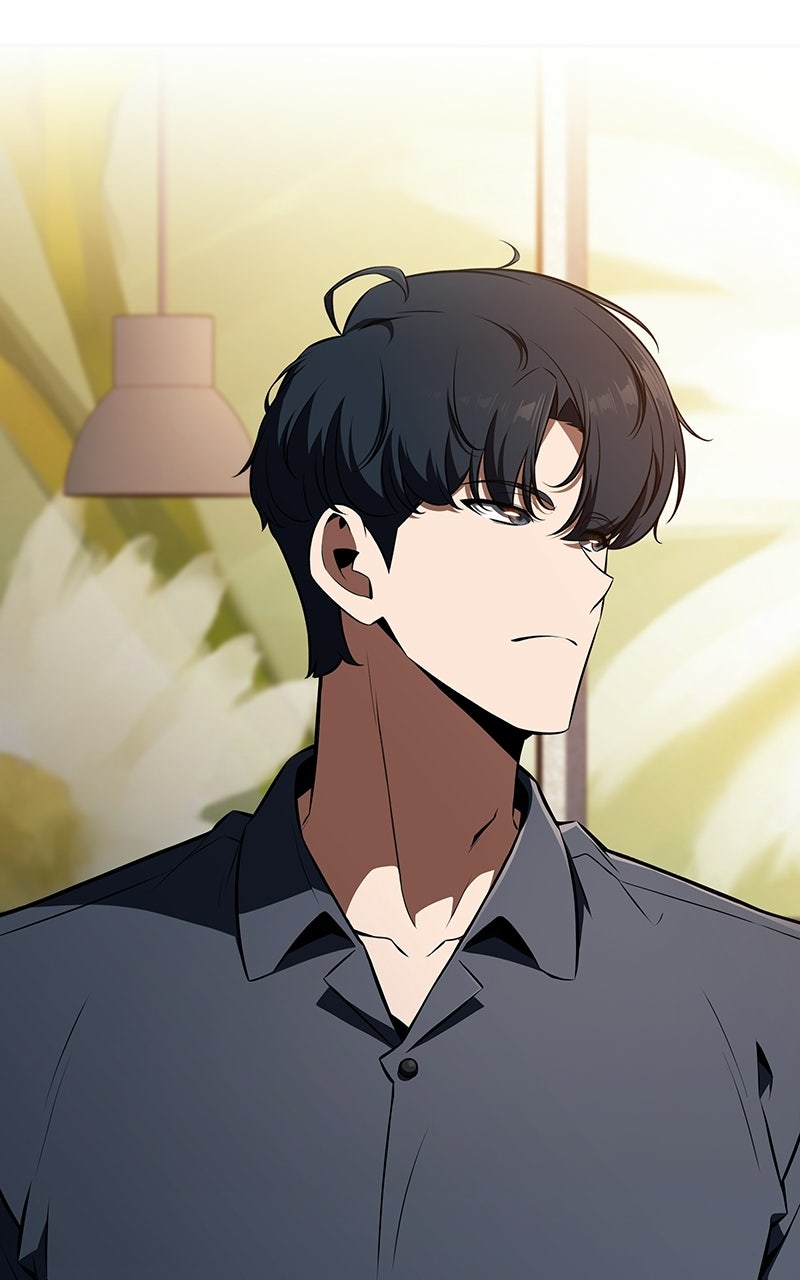 Read Eat Before You Go chapter 46 image 47 on Lezhin